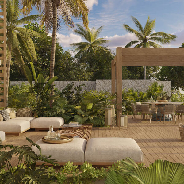 BARNES presenta el Global Property Handbook 2026 en el Plaza Athénée